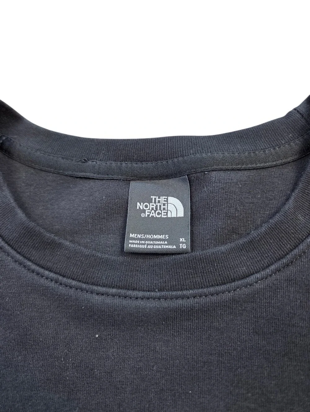 The North Face Crewneck Sweater